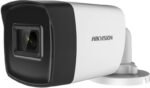 HIKVISION DS-2CE16H0T-ITPF 5 MP Fixed Mini Bullet Camera | DS-2CE16H0T-ITPF