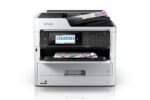 Epson WorkForce Pro WF-M5799DW Monochrome Printer