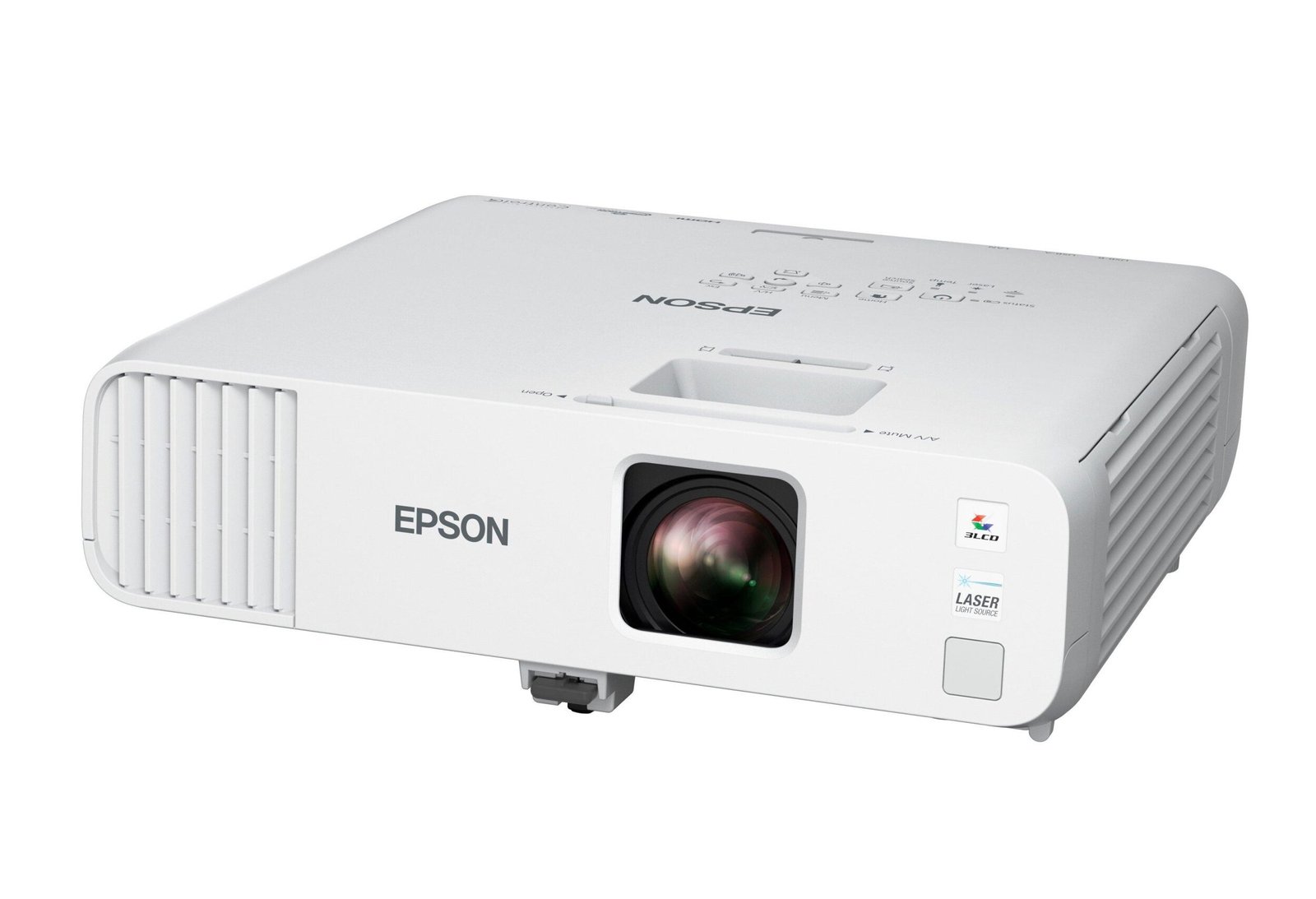 Epson EB-L200F, Full HD, 4500Â Lumen 3LCD Laser Projector