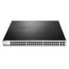 D-Link DES-1210-52 48-Port 10/100 Ethernet Switch