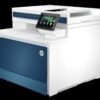 HP Color LaserJet Pro MFP 4303dw Printer - (5HH65A)