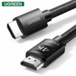 UGREEN HDMI 4K Male to Male Cable 10m - HD119