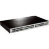 DES-1210-28P D-Link 10/100Mbps 24 Port Smart POE Switch