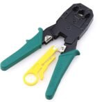 Generic RJ45 Crimping Tool