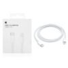 Apple USB-C to Lightning Cable (2m)