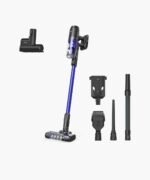 Anker Eufy HomeVac S11 Go Cordless Stick Vacuum Cleaner -Black