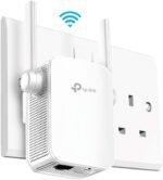 TP-Link RE305 AC1200 Dual-Band Wi-Fi Range Extender, TL-RE305
