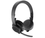 Logitech Zone Wireless MSFT Teams - 981-000854