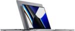 Apple Macbook Pro 13.3" M1 Chip 8 Core CPU - 8 Core GPU, 16GB (Unified Memory) / 1TB SSD, 13.3-inch Retina display (diagonal) LED-backlit display with IPS technology, MacOS Big Sur, Silver, Backlit Magic Keyboard