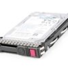HPE 1.2TB SAS 10K SFF SC DS Hard Drive, for DL380 Gen 9