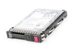 HPE 1.2TB SAS 10K SFF SC DS Hard Drive, for DL380 Gen 9