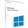 Windows Server 2019 Standard x64 Eng Int 1pk DSP OEI DVD 16Core