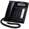 Panasonic KX-TS840 Corded Phone - Black