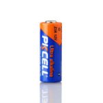 PKCELL 27A 12V Alkaline Battery