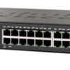 Cisco SF300-48P 48-Port Managed  PoE Switch
