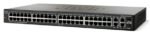 Cisco SF300-48P 48-Port Managed  PoE Switch
