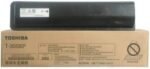 Toshiba T3008P Toner Cartridge - Black