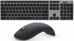 Dell KM717 Premier Wireless Keyboard and Mouse