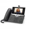 Cisco CP-8845-K9 IP Video Phone - Digital Camera