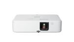 Epson CO-FH02, 3000 Lumen 3LCD Smart Projector