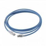 Siemon 1 Metre Category 6 U/UTP Patch Cord