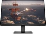 HP P24V G4 24 Inch IPS LED  Monitor