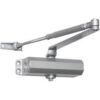 Commercial Door Closer for Access Control