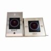 ZKTeco TLEB102 Touchless Exit Button