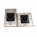 ZKTeco TLEB102 Touchless Exit Button