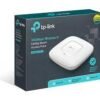 TP-Link EAP110, Wireless-N300 Ceiling Access Point