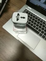 Universal Travel Adaptor (UA 01UB)