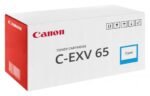 Canon C-EXV 65 Cyan Toner