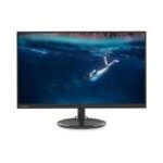 Lenovo C24-20 23.8" Full HD Monitor - 62A8KAT1UK