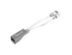 MikroTik (RBGPOE) PoE Injector for Gigabit LAN Products