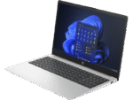 HP ProBook 440 G10 Intel Core i7 -1355U, 8GB DDR4 RAM, 512GB NVMe SSD, FreeDOS, 14" Backlit Keyboard, Pike Silver Laptop, 816N5EA