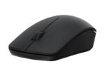 Rapoo M20 Wireless Optical Fabric Mouse  - BLACK