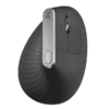 Logitech MX Vertical Advanced Ergonomic Mouse - 910-005448