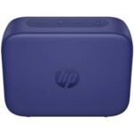 HP Bluetooth Speaker 350 Blue - 2D803AA