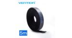 Vention 5M Cable Tie Black