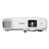 Epson EB-X49 XGA 3LCD 3600 Lumens Projector