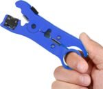 Vention Coaxial Cable Stripper VEN-KEBL0