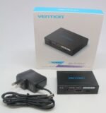 Vention HDMI Audio Segregator