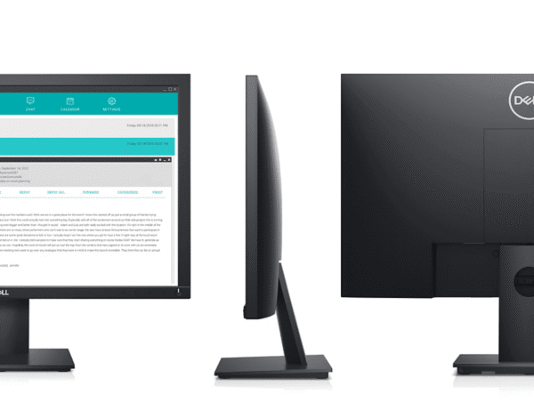 Dell SE2422H 23.8 Inch (60.50 Cm) LED Backlit Monitor