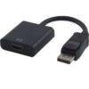 Display Port to HDMI Adapter