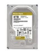 WD Gold  8TB Enterprise Class Hard Drive, 256MB, 7200rpm,  WD8004FRYZ