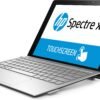Hp Spectre x2  Core M-5Y70 8GB 128GB SSD Detachable Laptop