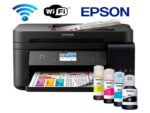 Epson EcoTank L5290 A4 Wi-Fi All-in-One Ink Tank Printer with ADF