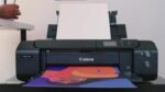 Canon Image PROGRAF PRO-300 A3 Inkjet Printer