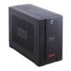 APC 700VA  Back-up UPS- Black