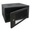 6U 600mm X 600mm Wall Mount Data Cabinet